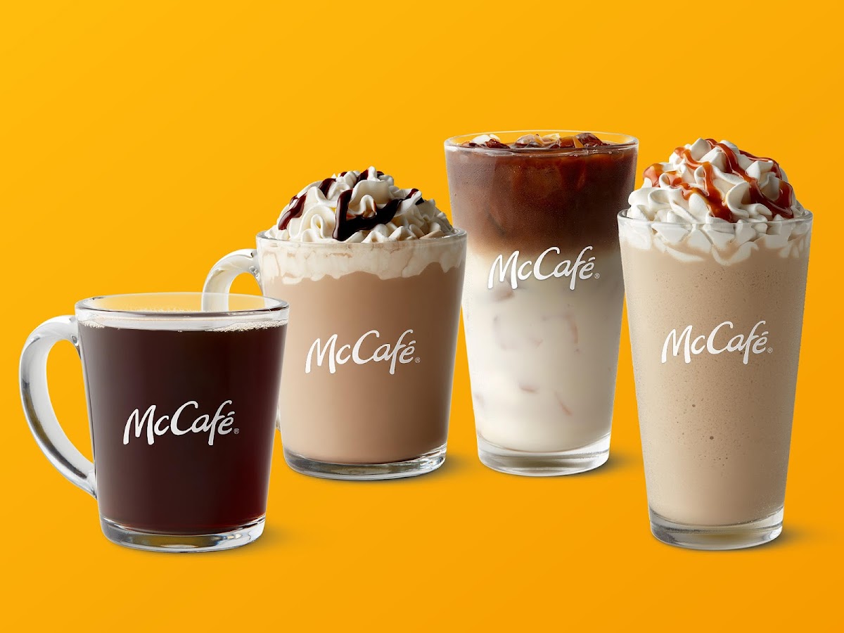 McDonald's Photo 8