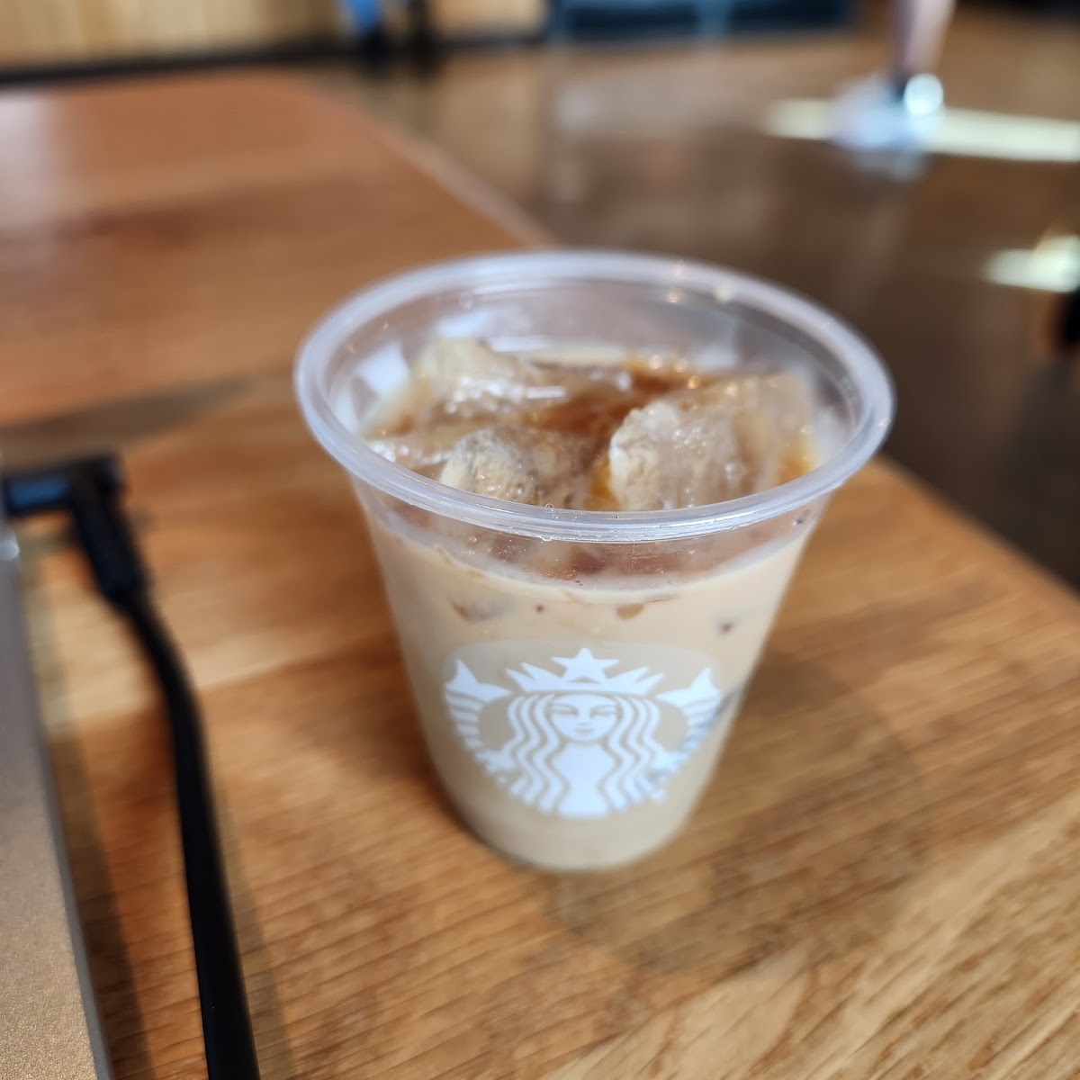 Starbucks Photo 3