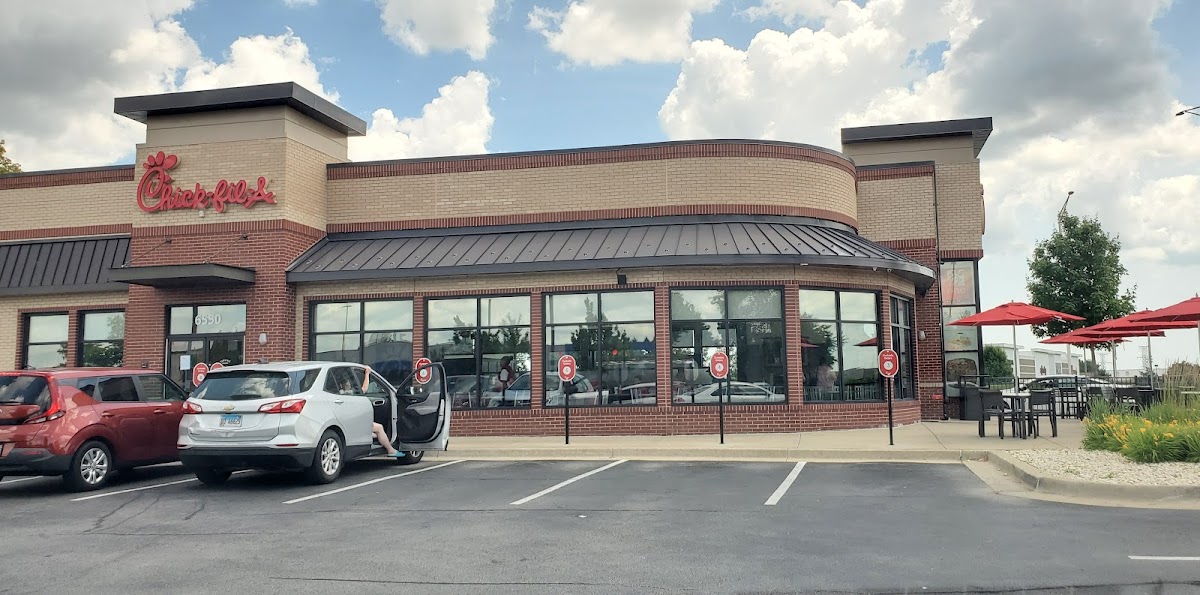 Chick-fil-A