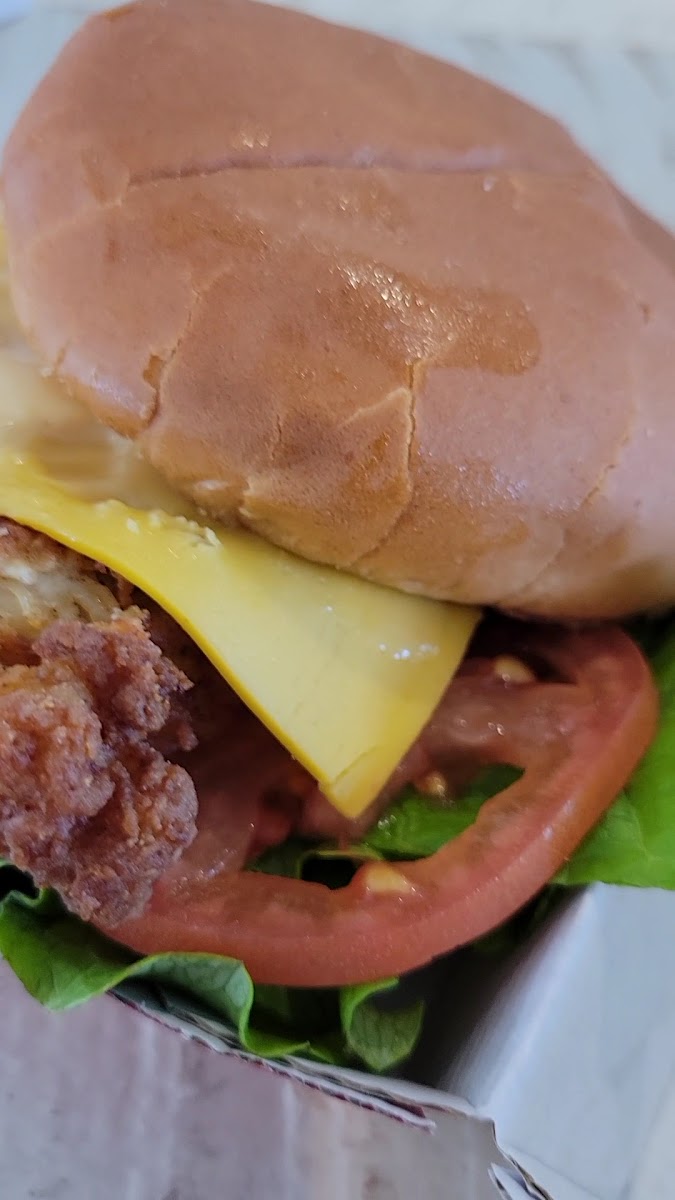 Chick-fil-A Photo 2
