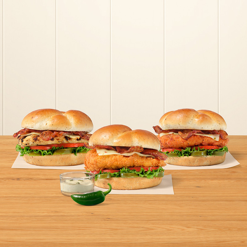 Chick-fil-A Photo 4