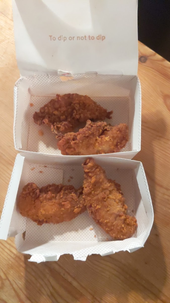 Chick-fil-A Photo 6