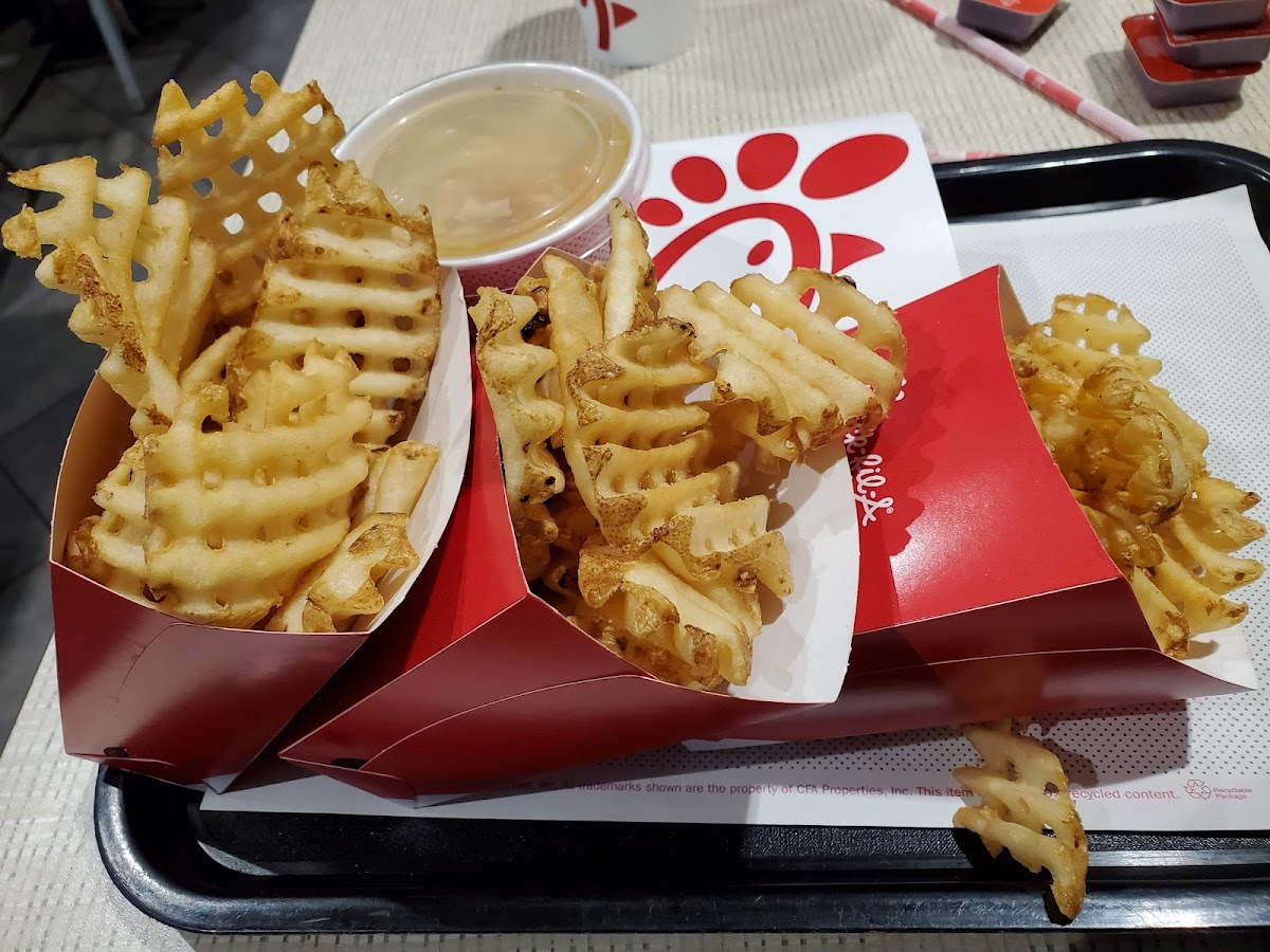 Chick-fil-A Photo 7