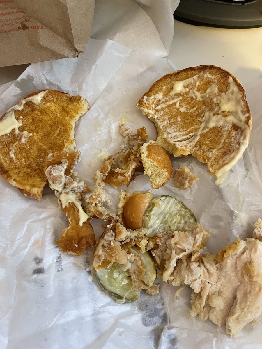 Burger King Photo 10