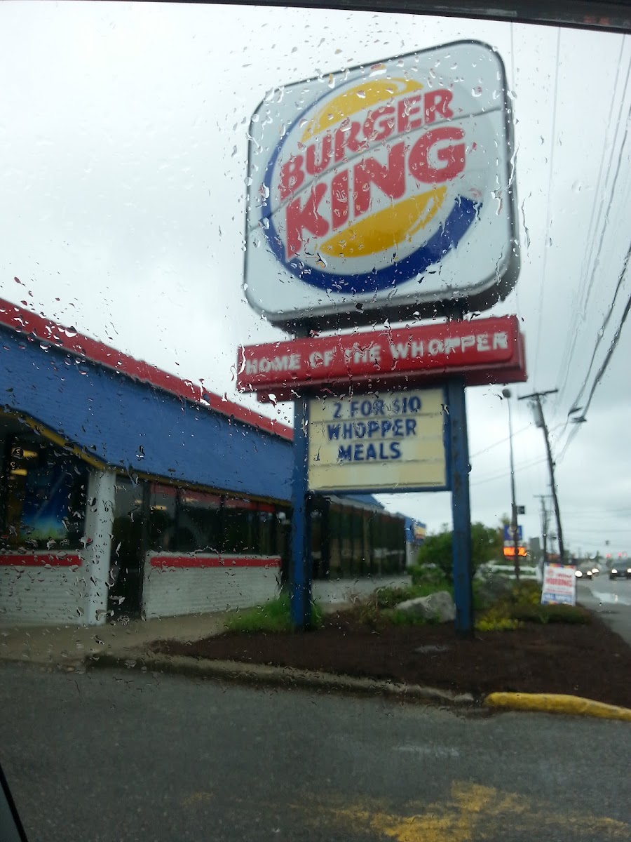 Burger King Photo 4
