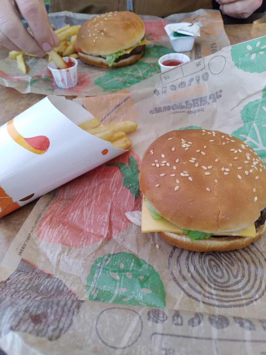 Burger King Photo 6