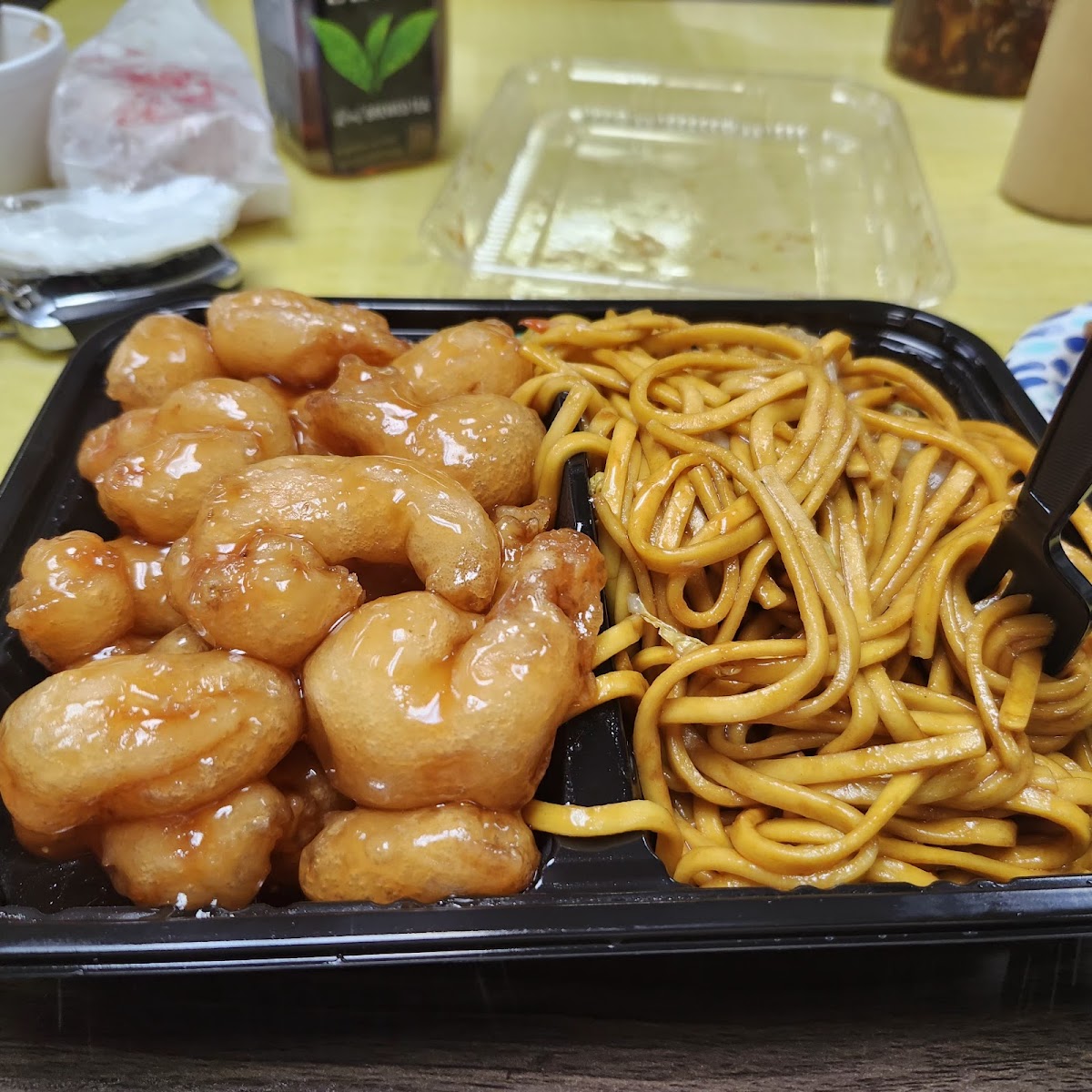 China Express Photo 4