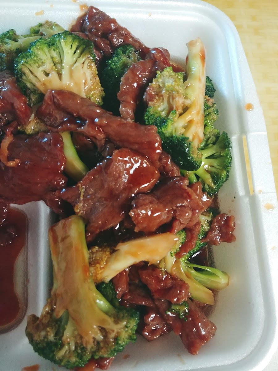 China Express Photo 6