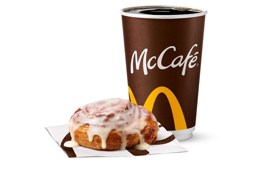 McDonald's Photo 3