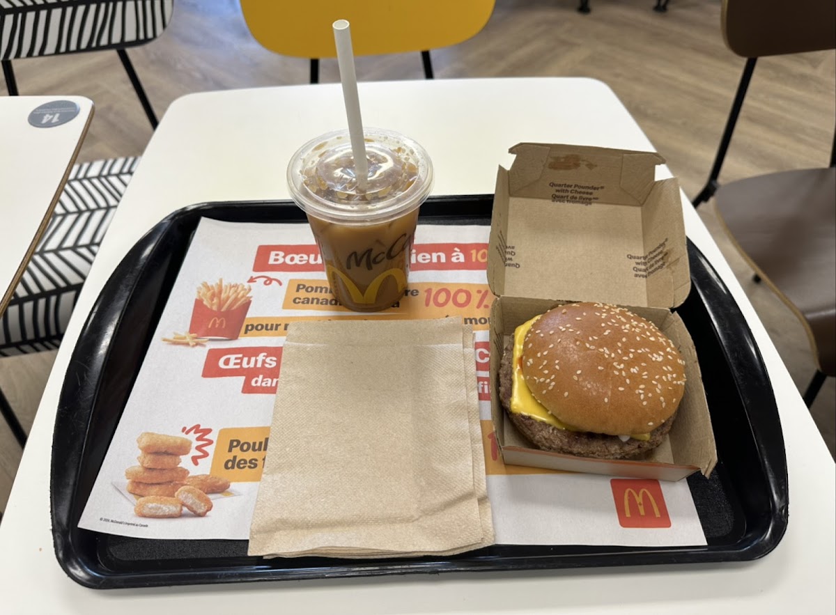 McDonald's Photo 5