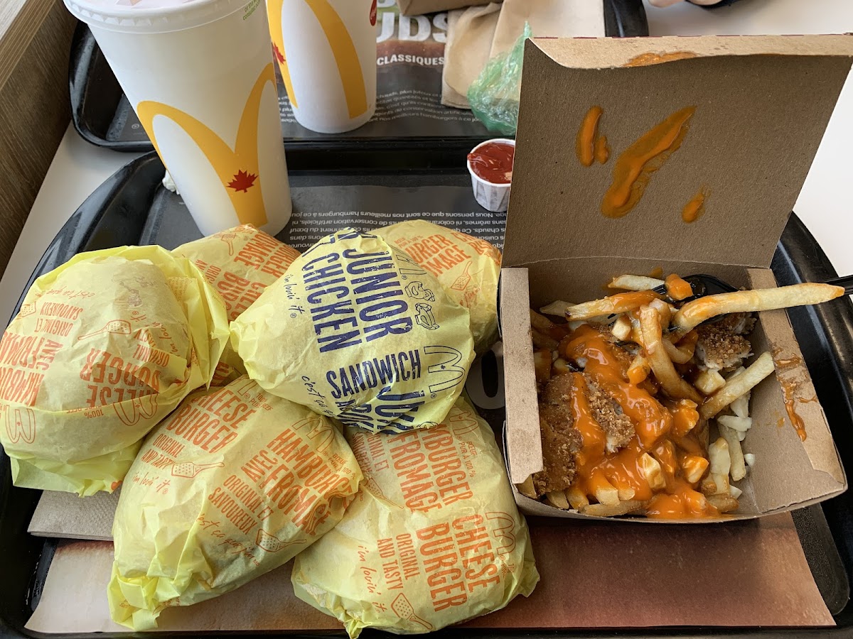 McDonald's Photo 6