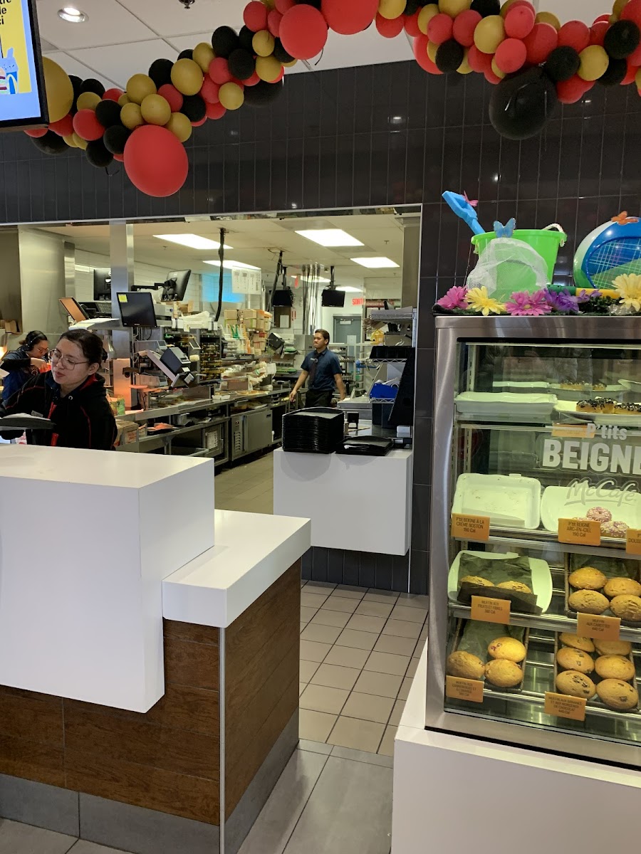 McDonald's Photo 7