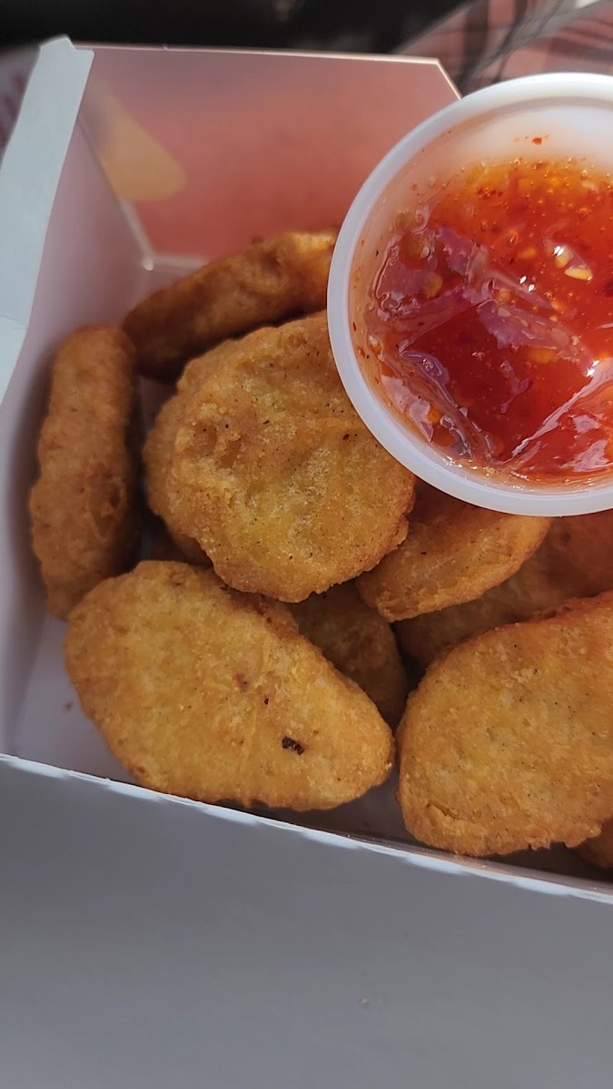 McDonald's Photo 8