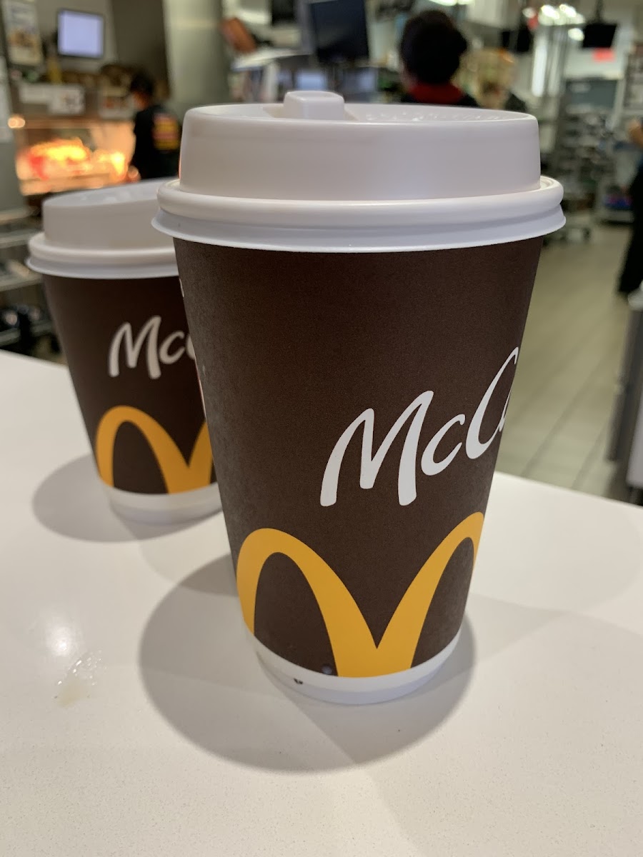 McDonald's Photo 9