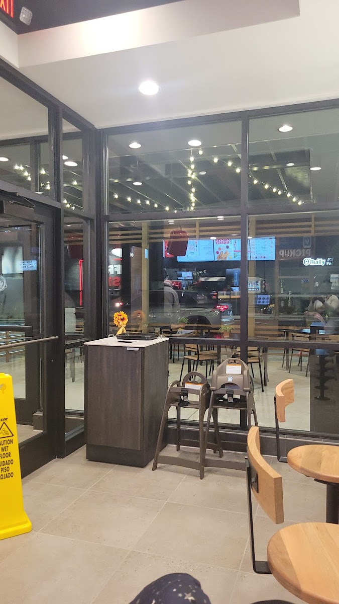 Wendy's Photo 6