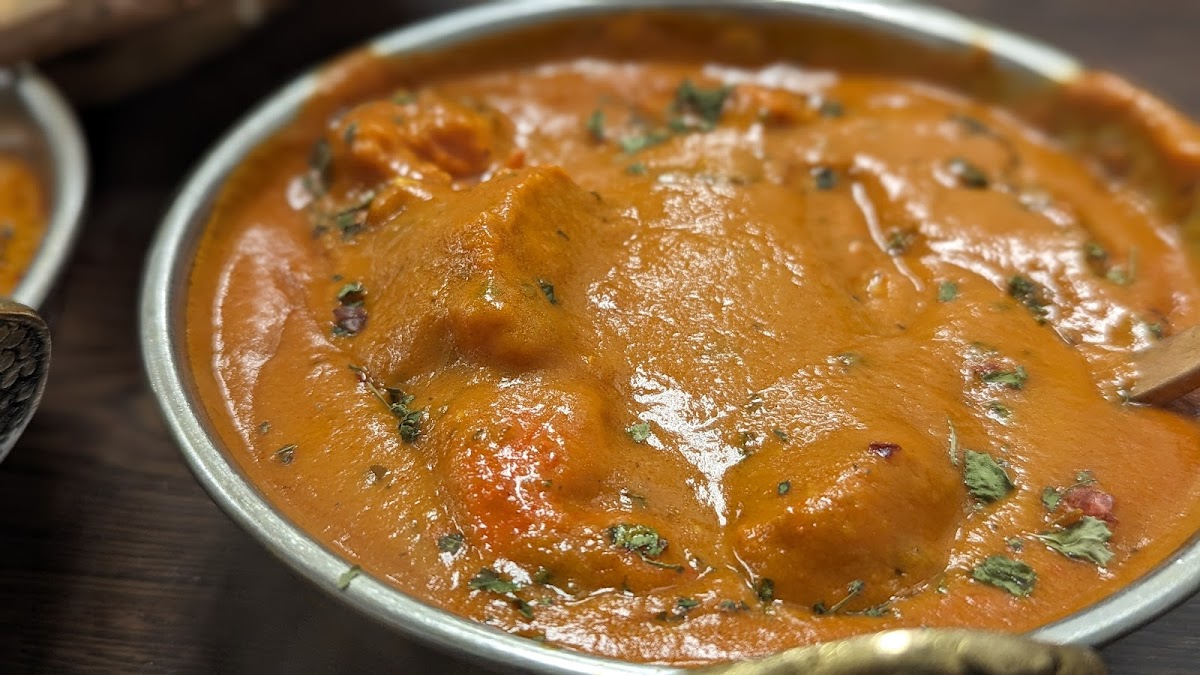 Taj Mahal Cuisine Photo 10
