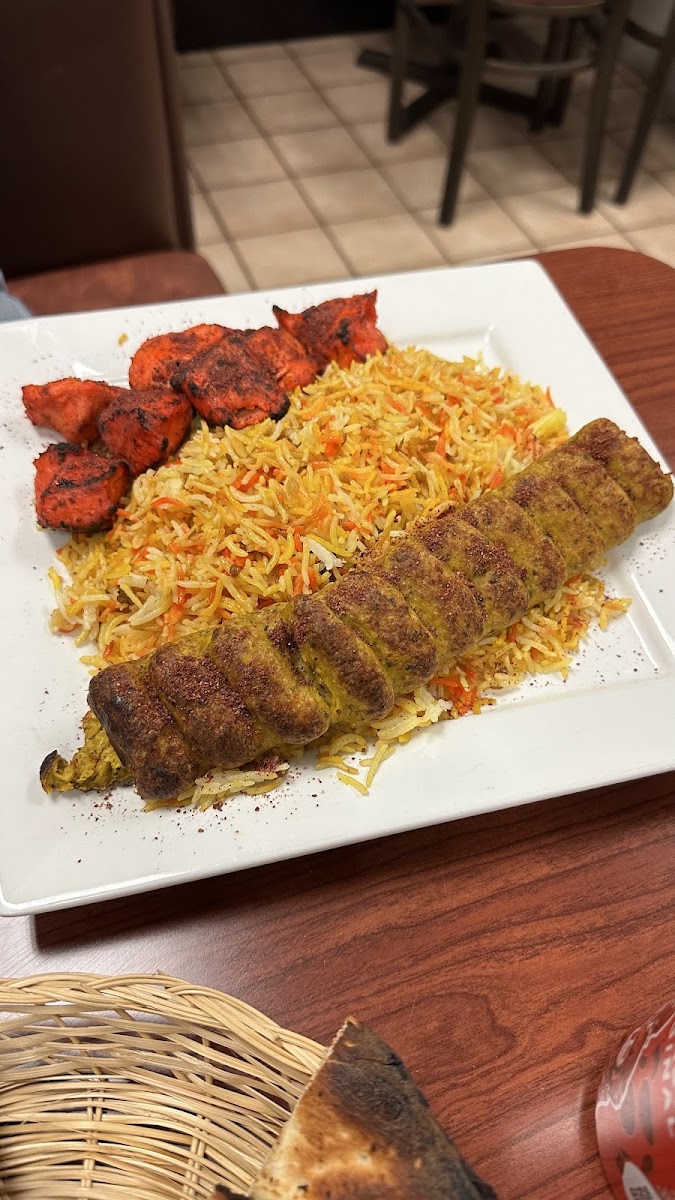Taj Mahal Cuisine Photo 5