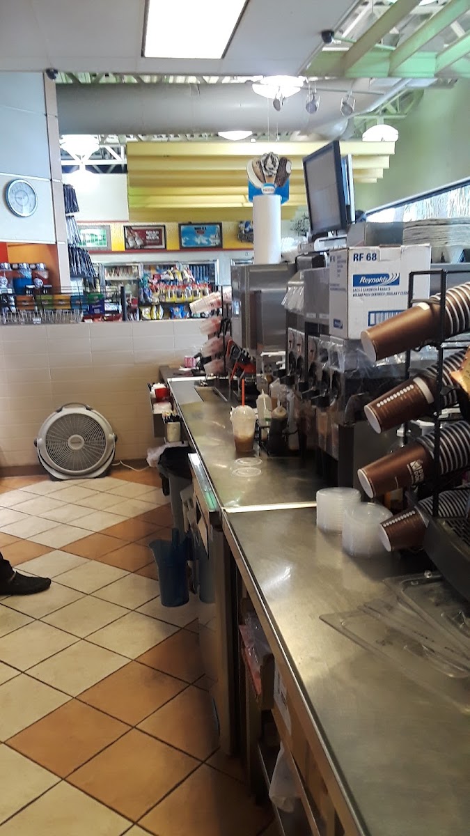Dunkin' Photo 4