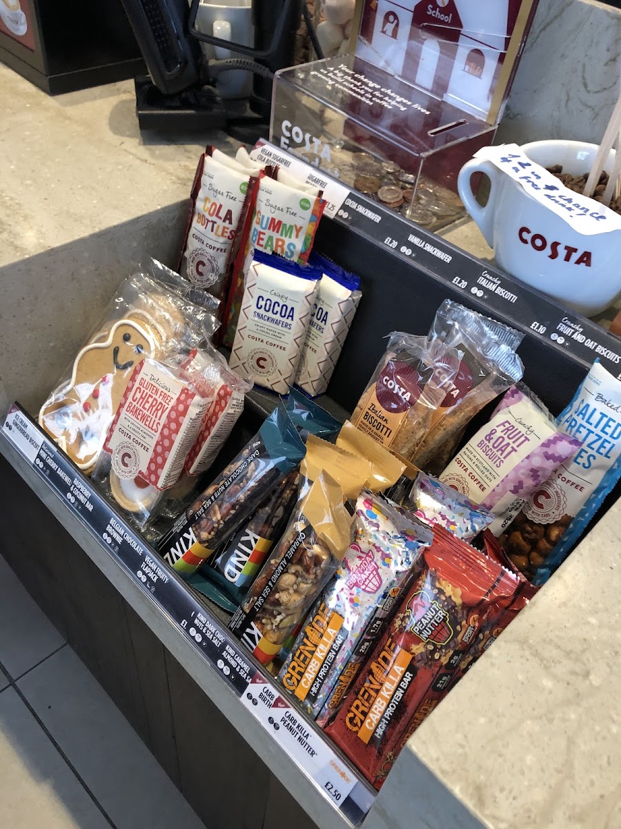Costa Coffee Photo 10
