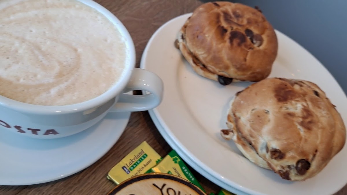 Costa Coffee Photo 2