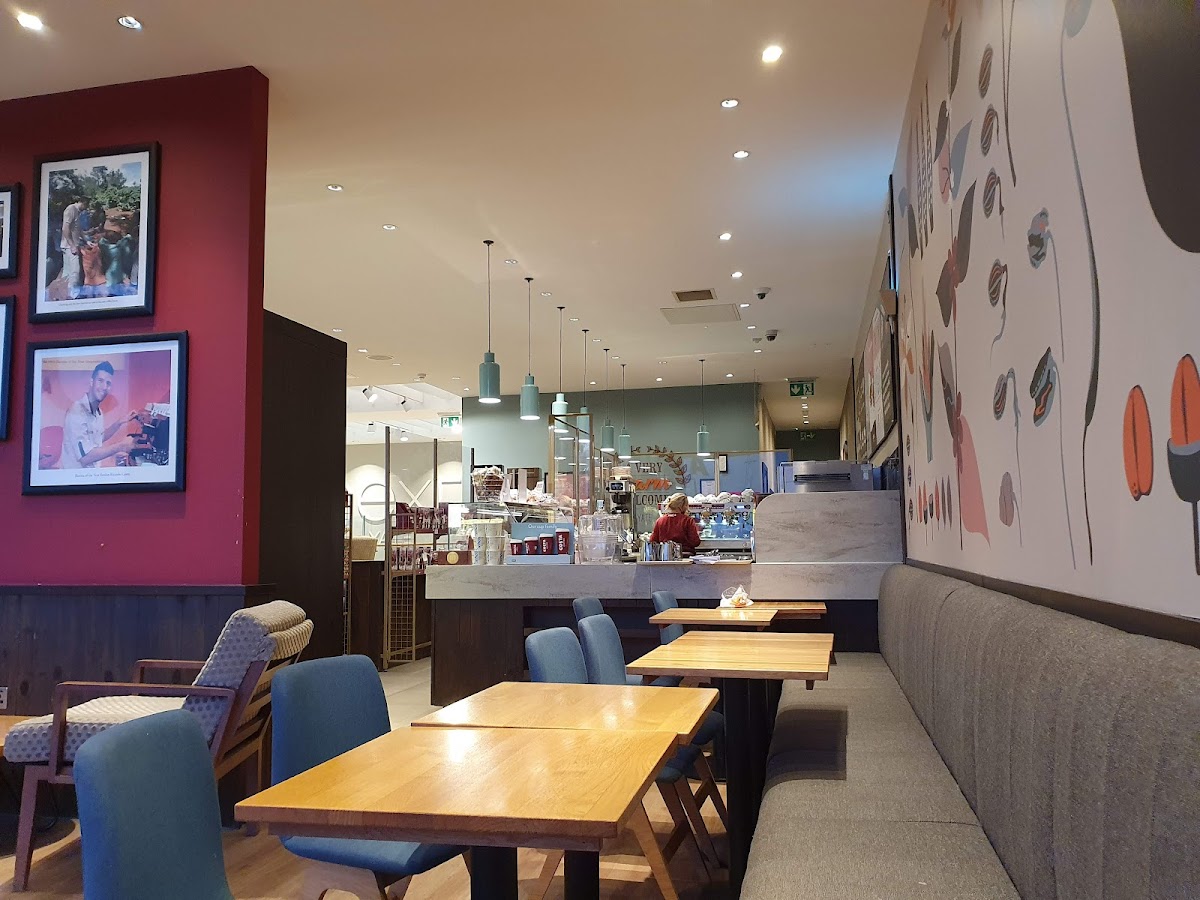 Costa Coffee Photo 4