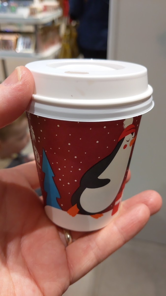 Costa Coffee Photo 5