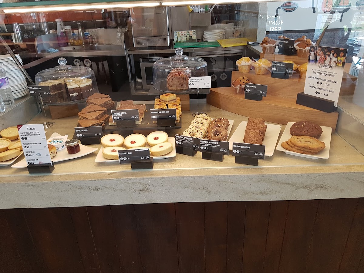 Costa Coffee Photo 6