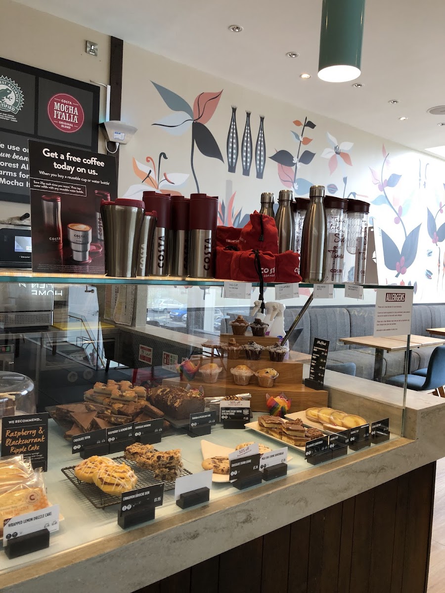 Costa Coffee Photo 7