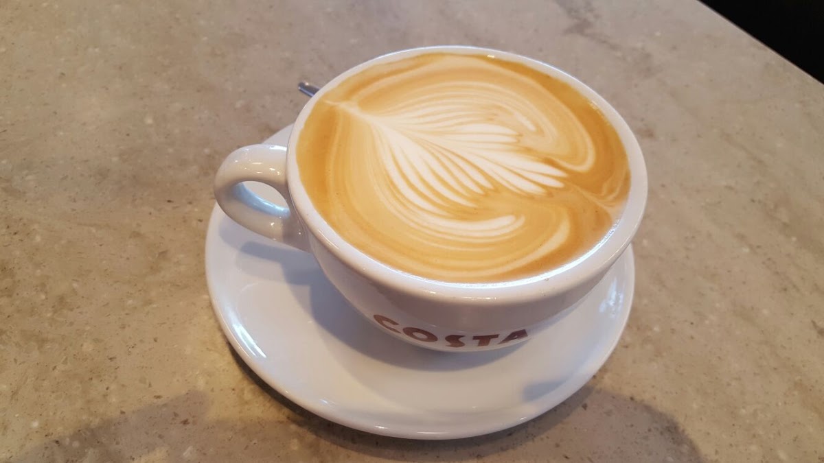 Costa Coffee Photo 9