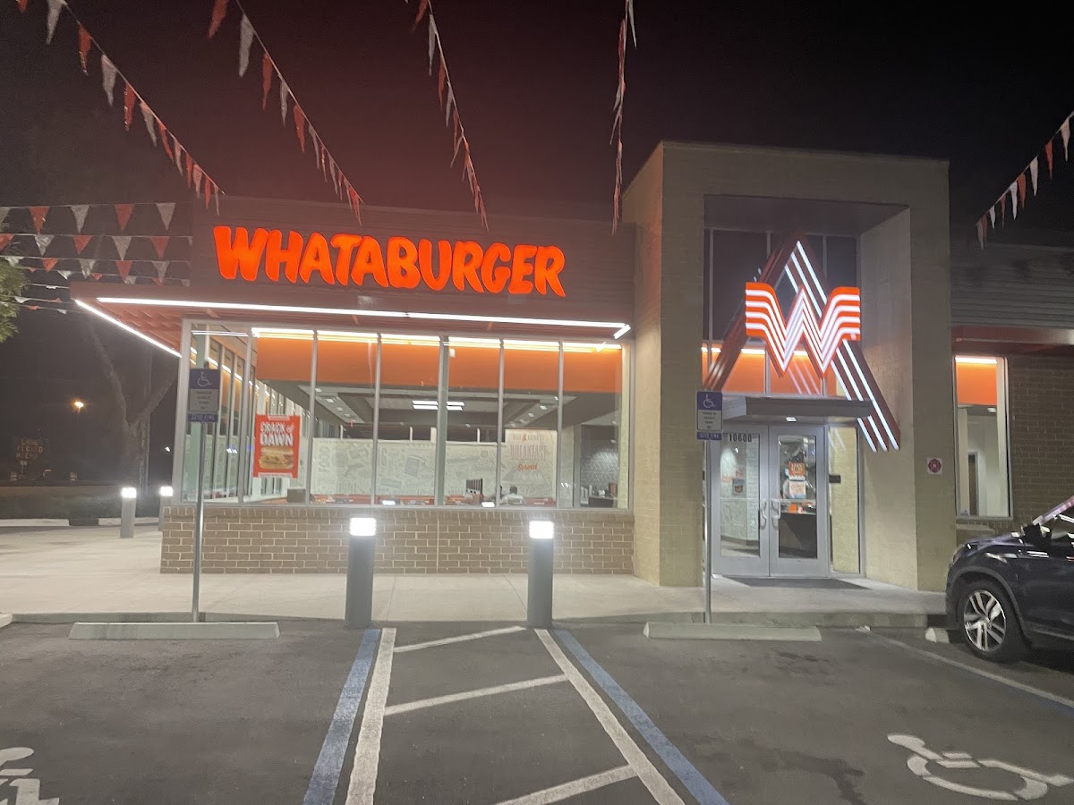 Whataburger