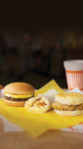 Whataburger Photo 10