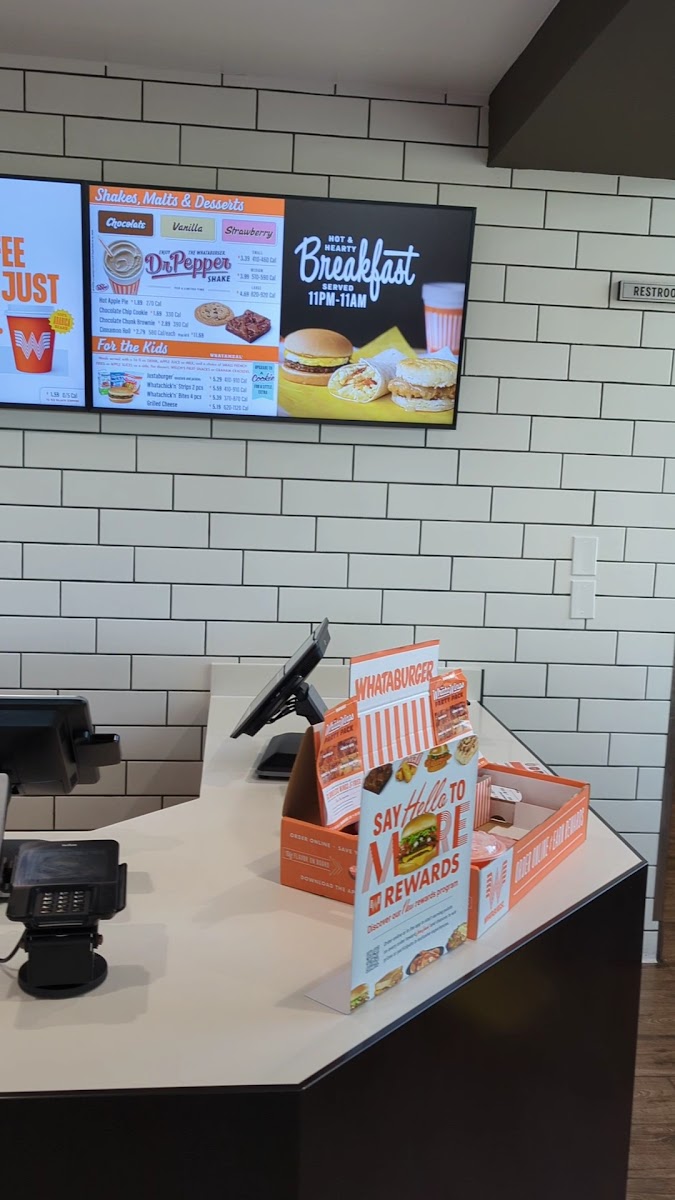 Whataburger Photo 2