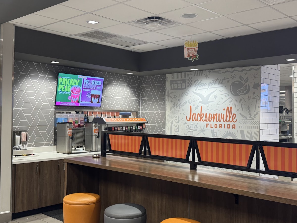 Whataburger Photo 4
