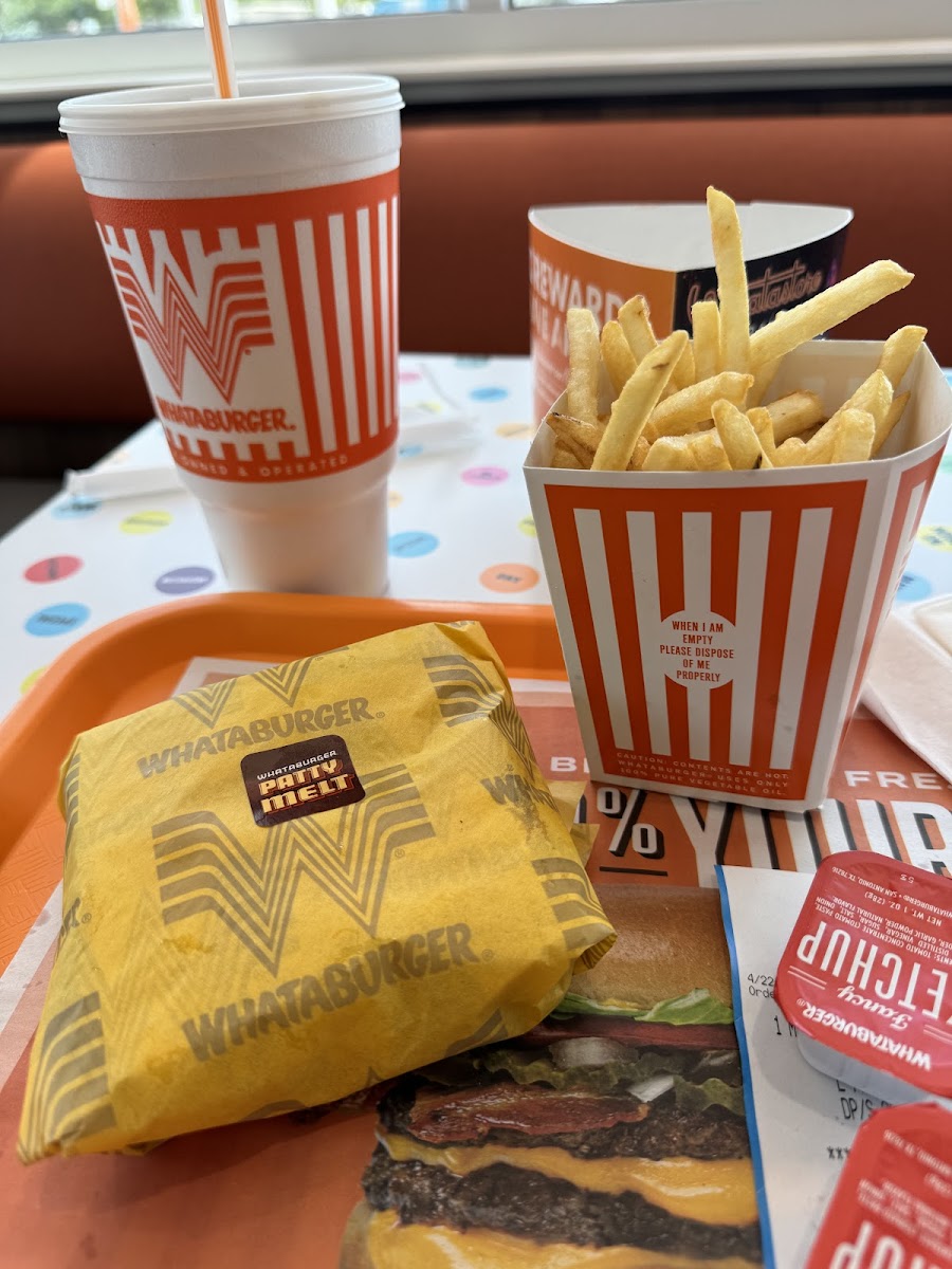 Whataburger Photo 8