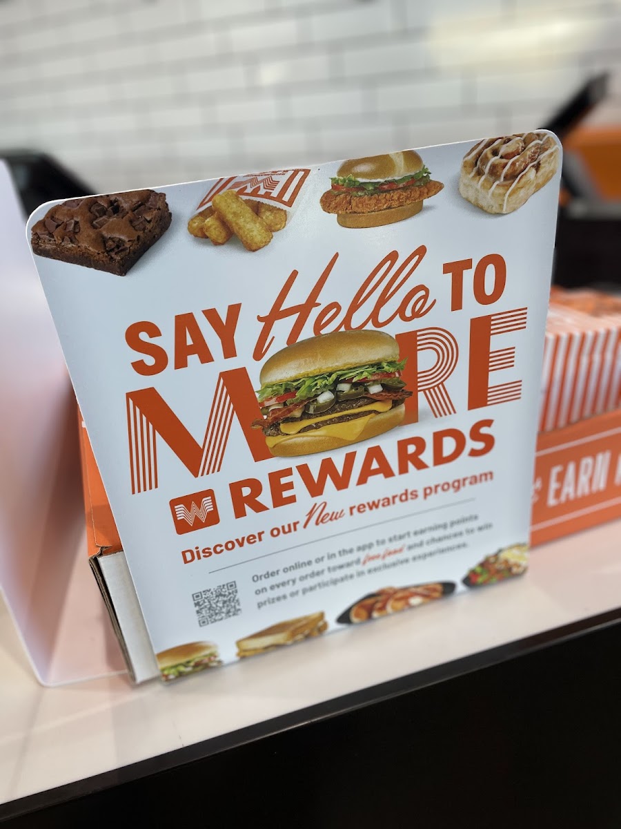 Whataburger Photo 9