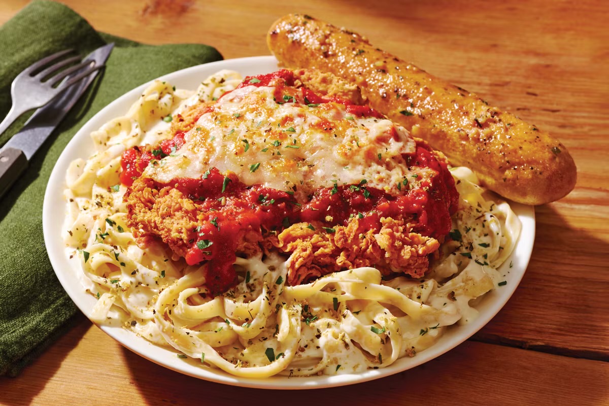 Applebee's Grill + Bar Photo 3