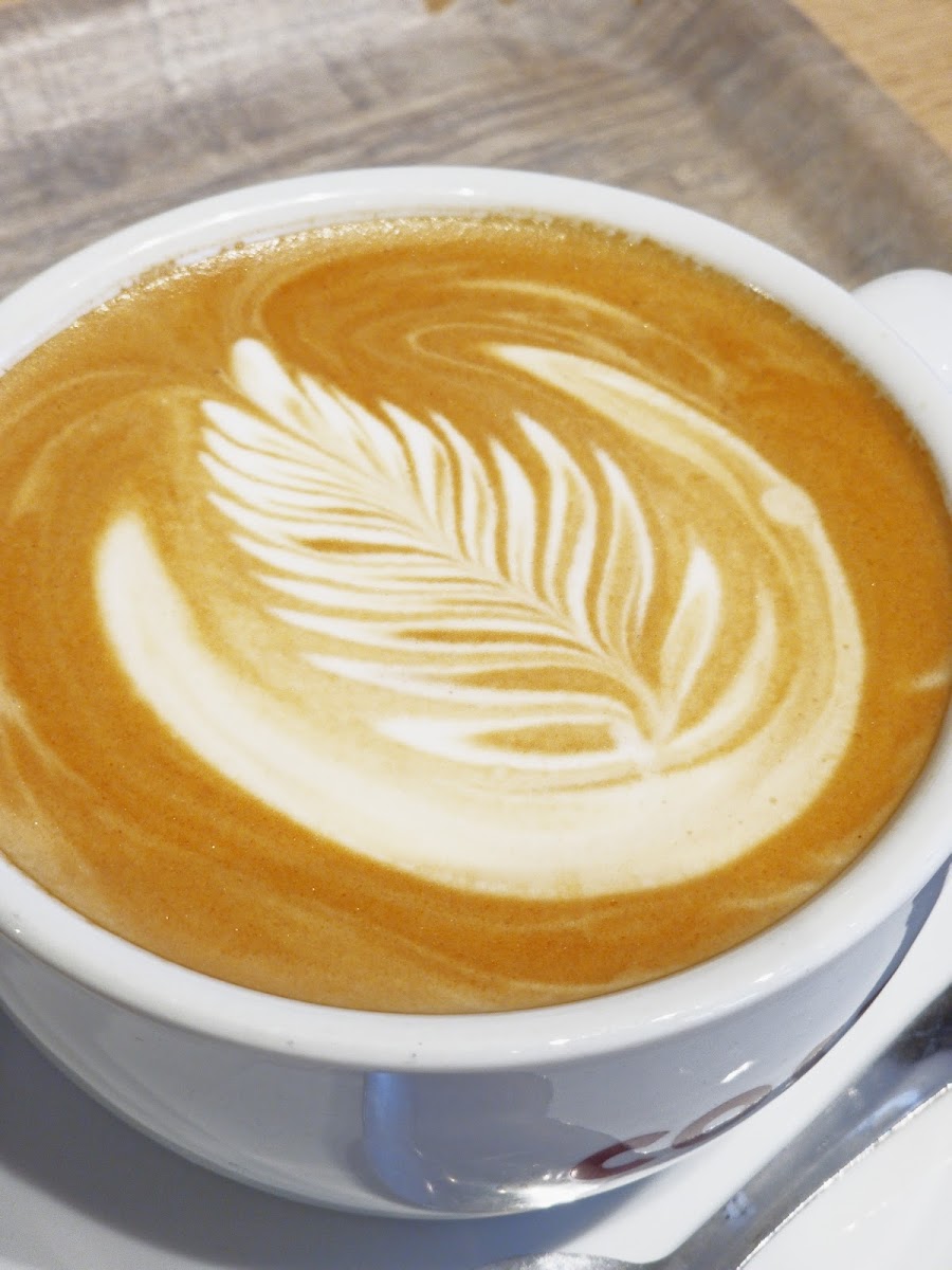 Costa Coffee