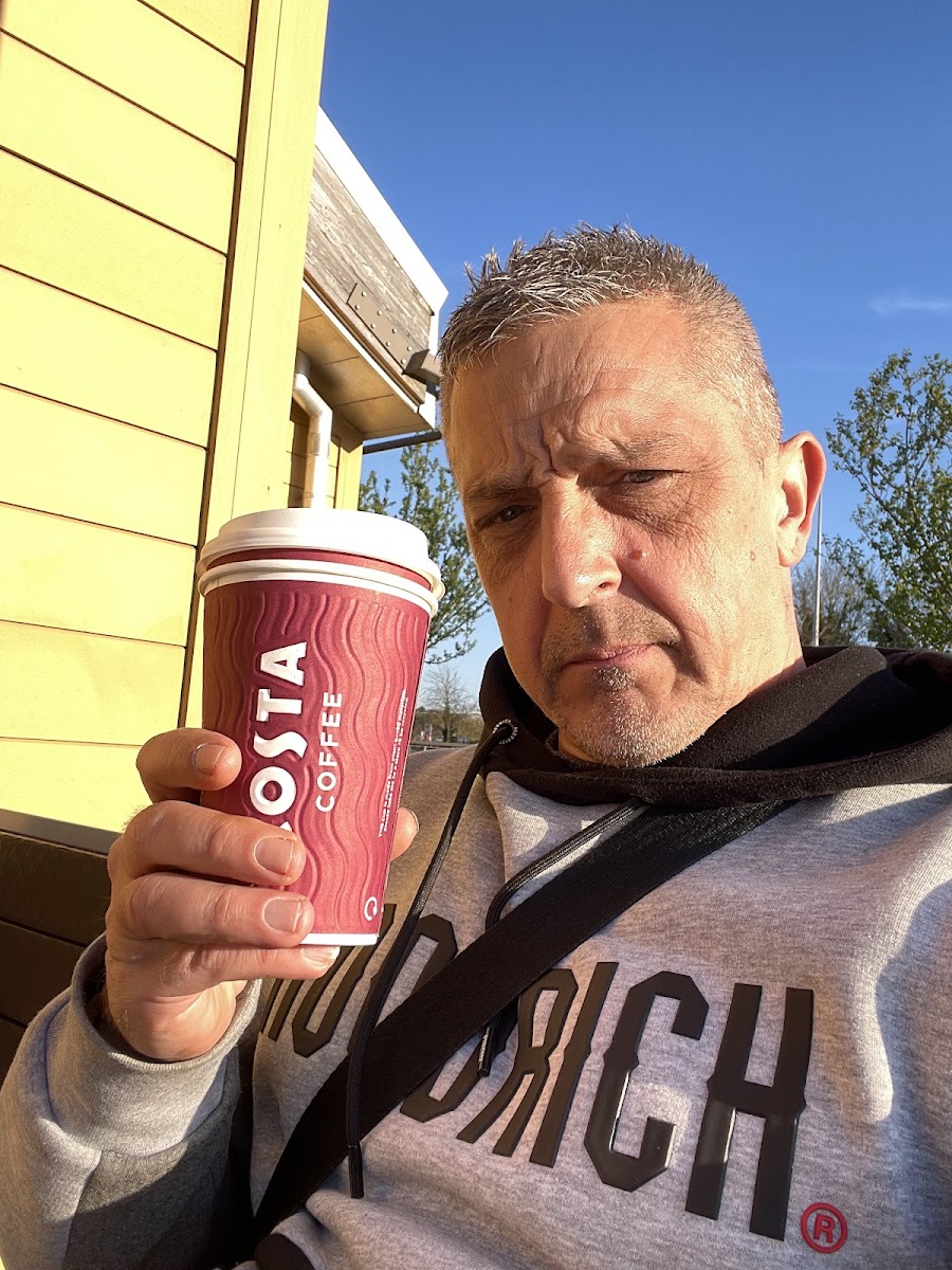 Costa Coffee Photo 4