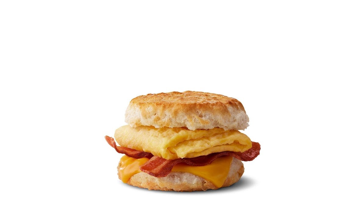 McDonald's Photo 3