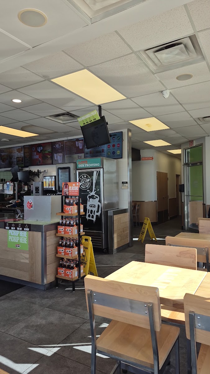 A&W Canada Photo 2