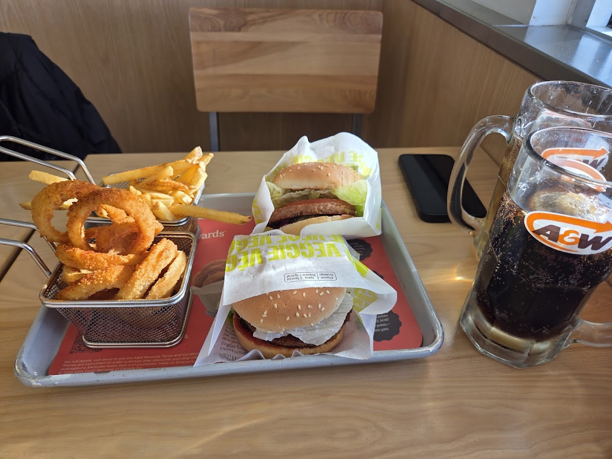 A&W Canada Photo 4