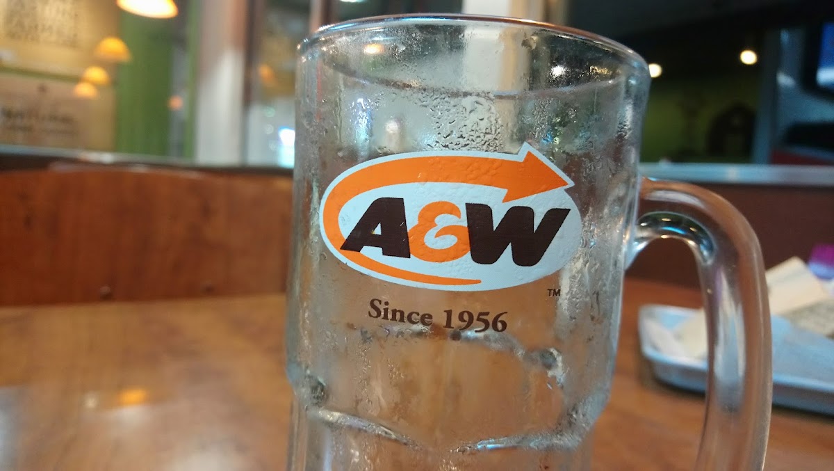 A&W Canada Photo 8