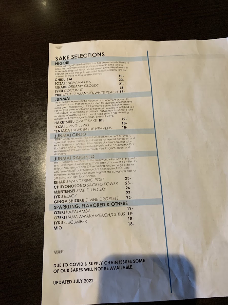 Umi Photo Menu 6