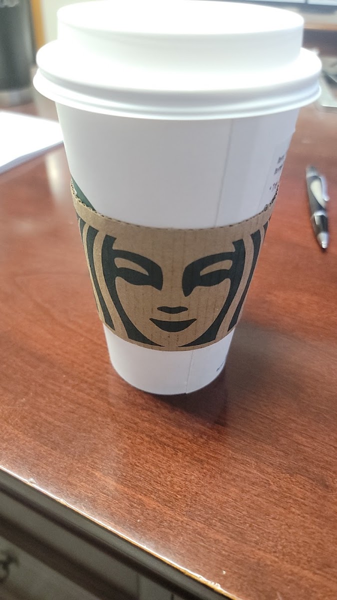 Starbucks Photo 7