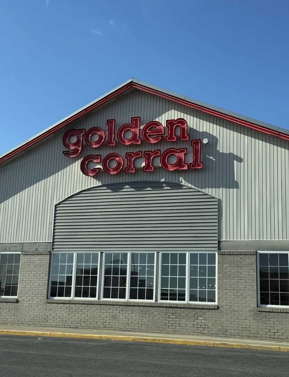 Golden Corral Buffet & Grill Photo 4
