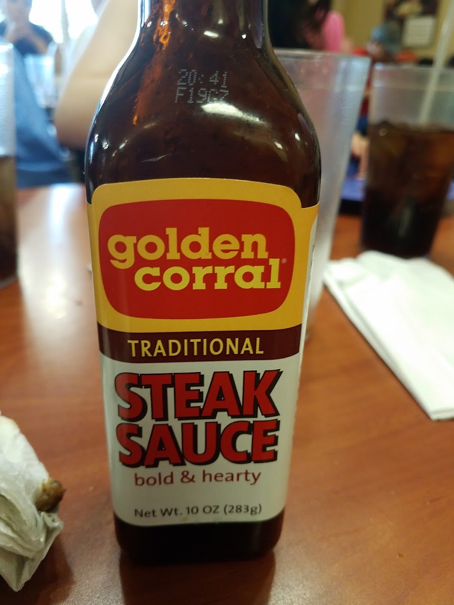 Golden Corral Buffet & Grill Photo 8