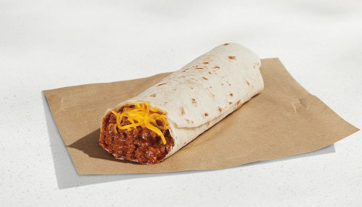 Taco Bell Photo 3