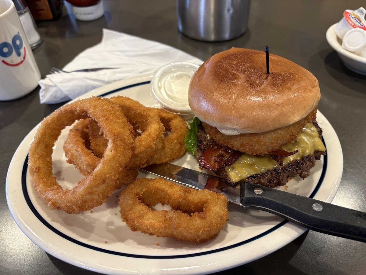 IHOP Photo 3