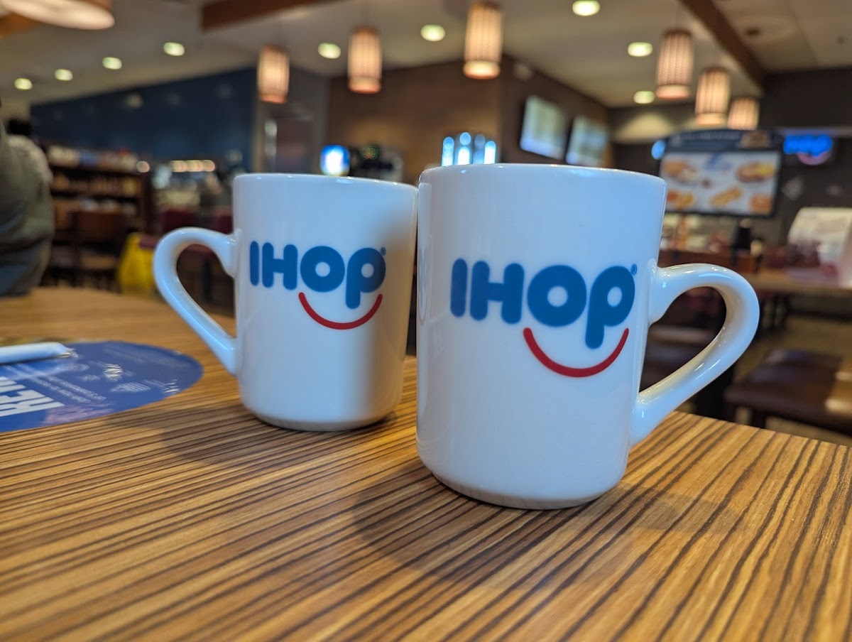 IHOP Photo 4