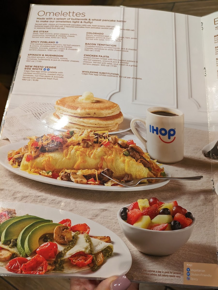 IHOP Photo 8